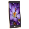 Смартфон LG H650 Class 5" 16Gb Gold 4x1.2Ghz/1536Mb/1280x720/LTE/GPS/Cam13/2050mAh/Android 5.1