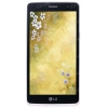 Смартфон LG X155 Max 5" 8Gb Gold 4x1.3Ghz/1024Mb/854x480/3G/2SIM/GPS/Cam5/2540mAh/Android 5.0