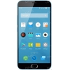 Смартфон Meizu M2 Note 5.5" 16Gb Blue 8x1.3Ghz/2048Mb/1920x1080/2SIM/3G/GPS/LTE/Cam13AF/3100mAh/Android 5.1