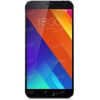 Смартфон Meizu MX5 5.5" 16Gb Silver/Black 8x2.2Ghz/3072Mb/1920x1080/2SIM/3G/GPS/LTE/Cam20.7AF/3150mAh/Android 5.0