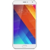 Смартфон Meizu MX5 5.5" 16Gb Silver/White 8x2.2Ghz/3072Mb/1920x1080/2SIM/3G/GPS/LTE/Cam20.7AF/3150mAh/Android 5.0