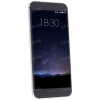 Смартфон Meizu PRO 5 5.7" 32Gb Silver/Black 8(4x2.1+4x1.5Ghz)/3072Mb/1920x1080/2SIM/LTE/Cam21.16AF/3050mAh/Android 5.0