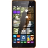 Смартфон Microsoft Lumia 540 DS 5" 8Gb Orange 4x1.2GHz/1024Mb/1280x720/IPS/2SIM/3G/BT/WiFi/GPS/Cam8AF/2200mAh/WP8.1