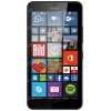 Смартфон Microsoft Lumia 640 DS 5" 8Gb Black 4x1.2GHz/1024Mb/1280x720/IPS/2SIM/3G/BT/WiFi/GPS/Cam8AF/2500mAh/WP8.1