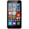 Смартфон Microsoft Lumia 640 DS 5" 8Gb Orange 4x1.2GHz/1024Mb/1280x720/IPS/2SIM/3G/BT/WiFi/GPS/Cam8AF/2500mAh/WP8.1
