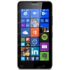 Смартфон Microsoft Lumia 640 LTE DS 5" 8Gb Black 4x1.2GHz/1024Mb/1280x720/IPS/2SIM/3G/BT/WiFi/GPS/Cam8AF/2500mAh/WP8.1