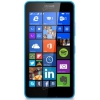Смартфон Microsoft Lumia 640 LTE DS 5" 8Gb Blue 4x1.2GHz/1024Mb/1280x720/IPS/2SIM/3G/BT/WiFi/GPS/Cam8AF/2500mAh/WP8.1