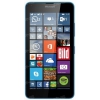 Смартфон Microsoft Lumia 640 XL 5.7" 8Gb Cyan 4x1.2GHz/1024Mb/1280x720/IPS/2SIM/3G/BT/WiFi/GPS/Cam13AF/3000mAh/WP8.1