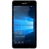 Смартфон Microsoft Lumia 950 DS 5.2" 32Gb Black 6x1.8GHz/3072Mb/2560x1440/LTE/BT/NFC/WiFi/GPS/Cam20AF/3000mAh/WM10