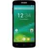 Смартфон Philips Xenium I908 5" 16Gb Black 8x1.7Ghz/2048Mb/1920x1080/IPS/2SIM/3G/GPS/Cam13/Android 4.4