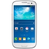 Смартфон Samsung GT-i9300i Galaxy S3 DS 4.8" 16Gb Ceramic White 4x1.4Ghz/1500Mb/1280x720/SAmoled/2SIM/3G/GPS/Cam8/And4.2