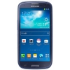 Смартфон Samsung GT-i9300i Galaxy S3 DS 4.8" 16Gb Metallic Blue 4x1.4Ghz/1500Mb/1280x720/SAmoled/2SIM/3G/GPS/Cam8/And4.2
