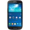 Смартфон Samsung GT-i9300i Galaxy S3 DS 4.8" 16Gb Onyx Black 4x1.4Ghz/1500Mb/1280x720/SAmoled/2SIM/3G/GPS/Cam8/And 4.2
