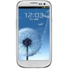 Смартфон Samsung GT-i9301 Galaxy S3 SS 4.8" 16Gb Ceramic White 4x1.4Ghz/1500Mb/1280x720/SAmoled/3G/GPS/Cam8/And4.2