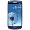 Смартфон Samsung GT-i9301 Galaxy S3 SS 4.8" 16Gb Metallic Blue 4x1.4Ghz/1500Mb/1280x720/SAmoled/3G/GPS/Cam8/And4.2