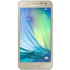 Смартфон Samsung SM-A300F Galaxy A3 4.5" 16Gb Gold 4x1.2Ghz/1024Mb/960x540/sAMOLED/2SIM/3G/LTE/GPS/Cam8/Android 4.4