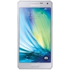 Смартфон Samsung SM-A300F Galaxy A3 4.5" 16Gb Silver 4x1.2Ghz/1024Mb/960x540/sAMOLED/2SIM/3G/LTE/GPS/Cam8/Android 4.4