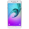 Смартфон Samsung SM-A310F Galaxy A3 4.7" 16Gb White 4x1.5Ghz/1536Mb/1280x720/sAMOLED/2SIM/LTE/GPS/Cam13/2300mAh/And 5.1