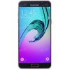 Смартфон Samsung SM-A510F Galaxy A5 5.2" 16Gb Pink Gold 8x1.6Ghz/2048Mb/1920x1080/sAMOLED/2SIM/LTE/GPS/Cam13/2900mAh/And 5.1
