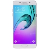 Смартфон Samsung SM-A510F Galaxy A5 5.2" 16Gb White 8x1.6Ghz/2048Mb/1920x1080/sAMOLED/2SIM/LTE/GPS/Cam13/2900mAh/And 5.1
