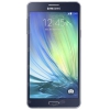 Смартфон Samsung SM-A700F Galaxy A7 5.5" 16Gb Black 4x1.5+4x1Ghz/2048Mb/1920x1080/SAmoled/2SIM/3G/LTE/GPS/Cam13/An 4.4