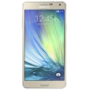 Смартфон Samsung SM-A700F Galaxy A7 5.5" 16Gb Gold 4x1.5+4x1Ghz/2048Mb/1920x1080/SAmoled/2SIM/3G/LTE/GPS/Cam13/An 4.4