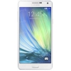 Смартфон Samsung SM-A700F Galaxy A7 5.5" 16Gb White 4x1.5+4x1Ghz/2048Mb/1920x1080/SAmoled/2SIM/3G/LTE/GPS/Cam13/An 4.4