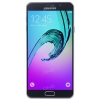 Смартфон Samsung SM-A710F Galaxy A7 5.5" 16Gb Black 8x1.6Ghz/3072Mb/1920x1080/SAmoled/2SIM/LTE/GPS/Cam13/3300mAh/And 5.1