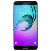 Смартфон Samsung SM-A710F Galaxy A7 5.5" 16Gb Gold 8x1.6Ghz/3072Mb/1920x1080/SAmoled/2SIM/LTE/GPS/Cam13/3300mAh/And 5.1