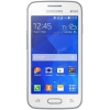 Смартфон Samsung SM-G318H Galaxy Ace 4 Neo DS 4" 4Gb White 2x1.2Ghz/512Mb/800x480/TFT/2SIM/3G/GPS/Cam3/Android 4.4
