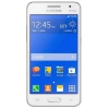 Смартфон Samsung SM-G355 Galaxy Core 2 DS 4.5" 4Gb White 4x1.2Ghz/768Mb/800x480/TFT/2SIM/3G/GPS/Cam5/Android 4.4