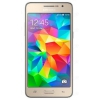 Смартфон Samsung SM-G531 Galaxy Grand Prime VE 5" 8Gb Gold 4x1.3Ghz/1024Mb/960x540/TFT/2SIM/3G/GPS/Cam8AF/2600mAh/And