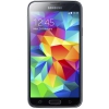 Смартфон Samsung SM-G900 Galaxy S5 Duos 5.1" 16Gb Black 4x2.5Ghz/2048Mb/1920x1080/SuperAmoled/3G/LTE/GPS/Cam16/And 4.4