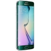 Смартфон Samsung SM-G925 Galaxy S6 edge 5.1" 32Gb Green 8x1.5Ghz/3072Mb/2560x1440/3G/LTE6/GPS/Cam16/2550mAh/Android 5.0