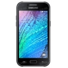 Смартфон Samsung SM-J100F Galaxy J1 4.3" 4Gb Black 4x1.2Ghz/768Mb/800x480/TFT/LTE/GPS/Cam5AF/1850mAh/And 4.4