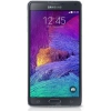 Смартфон Samsung SM-N910C Galaxy Note 4 5.7" 32Gb Black 4x1.9+4x1.3Ghz/3072Mb/2560x1440/SAmoled/3G/LTE/GPS/Cam16/And 4.4