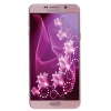 Смартфон Samsung SM-N920C Galaxy Note 5 5.7" 64Gb Pink 8(4x2.1/4x1.2Ghz)/4096Mb/2560x1440/SAmoled/LTE/Cam16/And 5.1