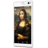 Смартфон Sony XPERIA C4 Dual LTE 5.5" 16Gb White 8x1.7Ghz/2048Mb/1920x1080/IPS/3G/GPS/NFC/Cam13AF/2600mAh/Android 5.0