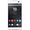 Смартфон Sony XPERIA C5 Dual LTE 6" 16Gb White 8x1.7Ghz/2048Mb/1920x1080/IPS/2SIM/3G/GPS/NFC/Cam13AF/2930mAh/Android 5.0