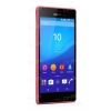 Смартфон Sony XPERIA M4 Aqua Dual LTE 5" 16Gb Coral 8(4x1.5/4x1Ghz)/2048Mb/1280x720/IPS/GPS/Cam13AF/IP68/2400mAh/And 5.0