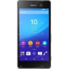 Смартфон Sony XPERIA M5 5" 16Gb Black 8x2Ghz/3072Mb/1920x1080/IPS/GPS/Cam21,5AF/IP67/2600mAh/Android 5.0