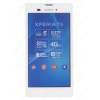 Смартфон Sony XPERIA T3 5.3" 8Gb White 4x1.4Ghz/1024Mb/1280x720/IPS/3G/LTE/GPS/Cam8/Android 4.4