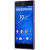 Смартфон Sony XPERIA Z3 5.2" 16Gb Soft Purple 4x2.5Ghz/3072Mb/1920x1080/IPS/3G/LTE/GPS/Cam20.7/Android 4.4