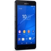 Смартфон Sony XPERIA Z3 Compact 4.6" 16Gb Black 4x2.5Ghz/2048Mb/1280x720/IPS/3G/LTE/GPS/Cam20/Android 4.4
