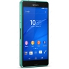 Смартфон Sony XPERIA Z3 Compact 4.6" 16Gb Green 4x2.5Ghz/2048Mb/1280x720/IPS/3G/LTE/GPS/Cam20/Android 4.4