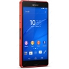 Смартфон Sony XPERIA Z3 Compact 4.6" 16Gb Orange 4x2.5Ghz/2048Mb/1280x720/IPS/3G/LTE/GPS/Cam20/Android 4.4