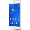 Смартфон Sony XPERIA Z3 Dual 5.2" 16Gb White 4x2.5Ghz/3072Mb/1920x1080/IPS/2SIM/3G/LTE/GPS/Cam20.7/Android 4.4