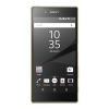 Смартфон Sony XPERIA Z5 Premium Dual 5.5" 32Gb Gold 8(4x2/4x1.5Ghz)/3072Mb/3840x2160/LTE/GPS/Cam23AF/3430mAh/And5.1