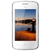 Смартфон Fly IQ239/239+ ERA Nano 2 3.5" 512Mb White 1x1Ghz/256Mb/480x320/2SIM/Cam2/1100mAh/Android 2.3
