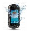 Смартфон Ginzzu RS7D 3.5" Black 2x1.3Ghz/800x480/IPS/2SIM/3G/GPS/Cam5/Android 4.2